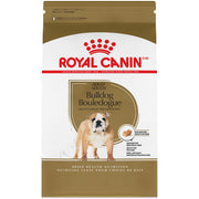 ROYAL CANIN Chien Bouledogue 13.6kg